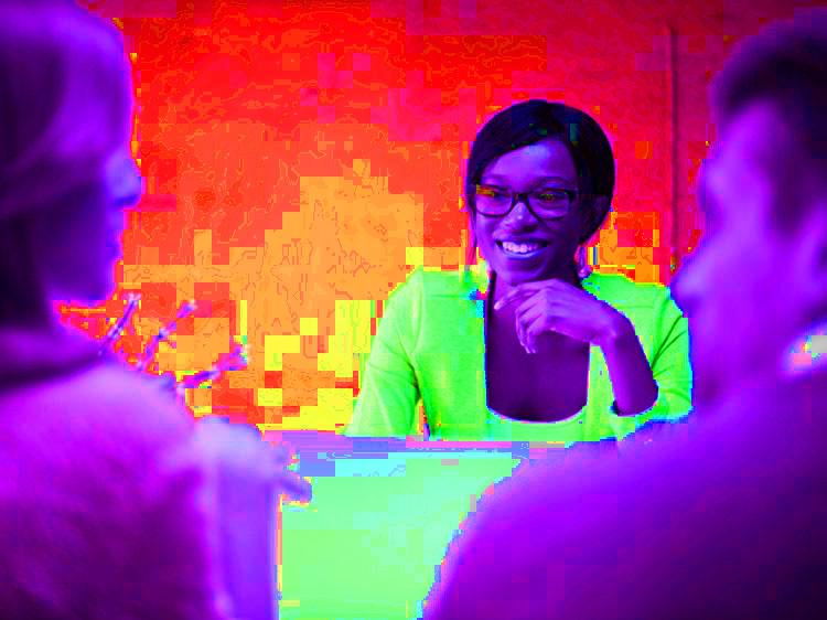 Selling Your Personal Brand
